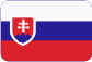Uniform caps Slovensky